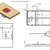 Precision Screw Bit Organizer | Mechanical Product Design Portfolio