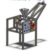 Automated Briquette Production Machine — Full System Design design by Arafath_