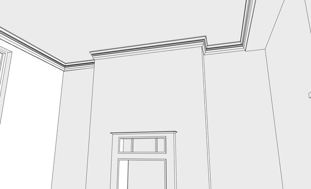 3D model of Drafting 1-44 Residential 2026