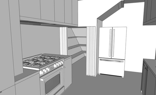 3D model of Drafting 1-44 Residential 2026