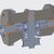 Diaphragm Pump Drive Mechanism