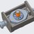 Diaphragm Pump Drive Mechanism