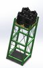 Water tank structure design by jeremiahm