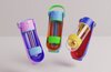 Industrial Design - Pet Water Bottle - Concept to Manufacture - 2024 design by DesignLDN