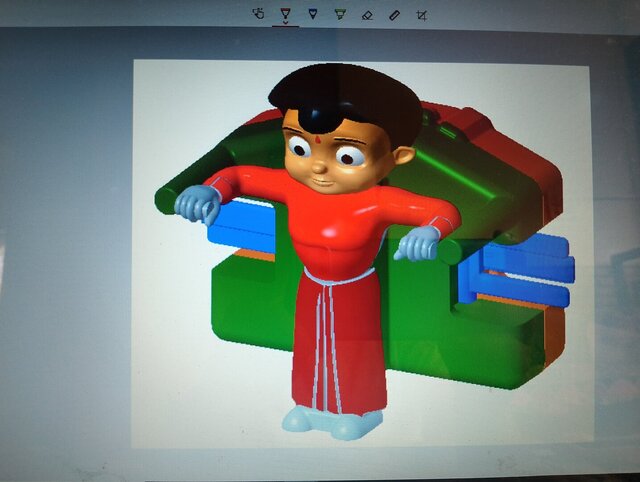 3D model of img_20251027_153313