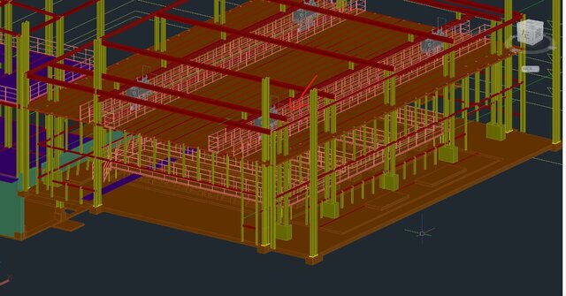 Surface Treatment & WWTP System Design