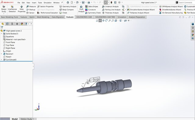 Small Scale Parts – image 3 of 3