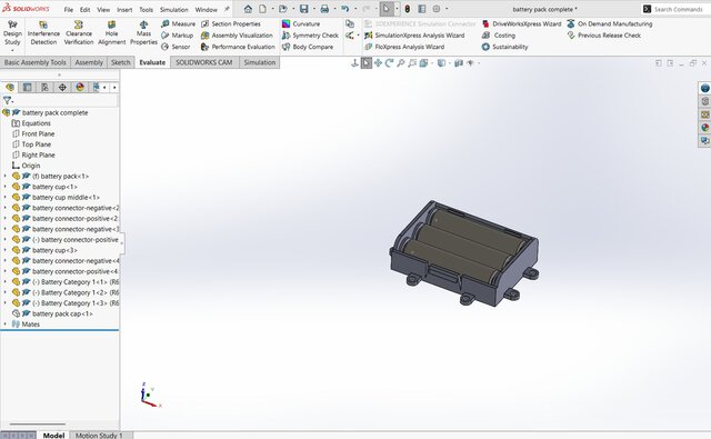 Small Scale Parts – image 2 of 3