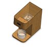 Smart Dispenser design by ahmedh7609