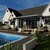 Custom Home Design/Backyard Lancscaping