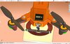Drone design by dineshk9643