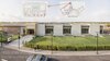 AUIB Campus – Recreation Center Facade Design & 3D Visualization design by ajjanabi