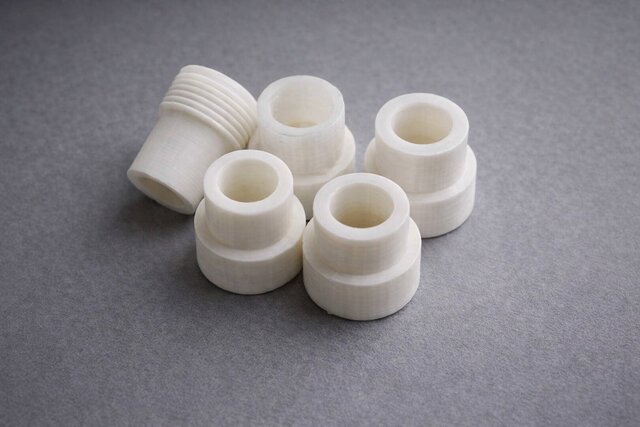 3D model of 3D printing