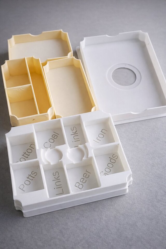 3D printing