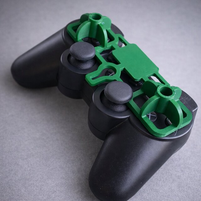 3D model of 3D printing