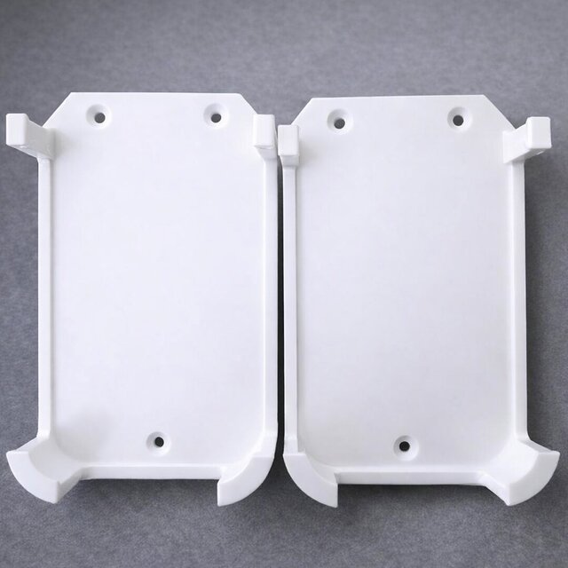 3D model of 3D printing
