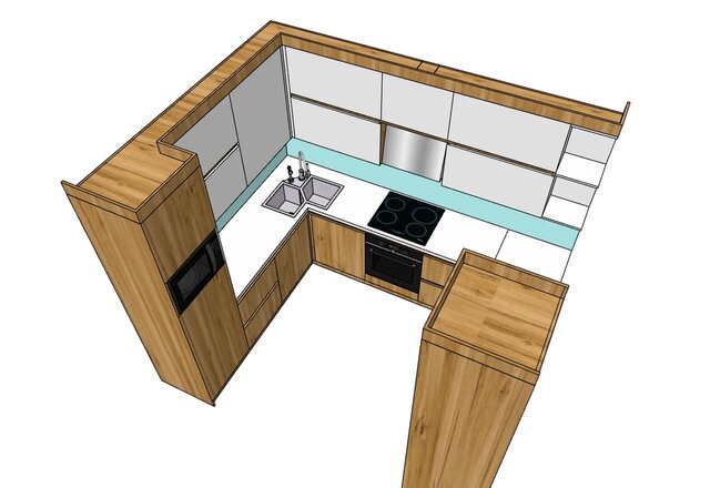 Kitchen designs