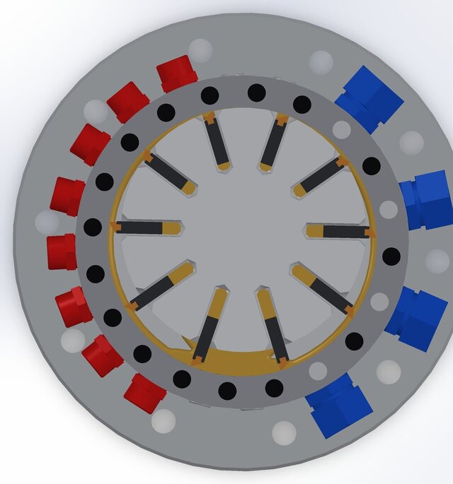 vane-pump – image 7 of 9