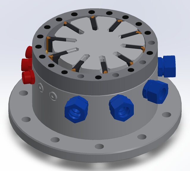 vane-pump – image 6 of 9