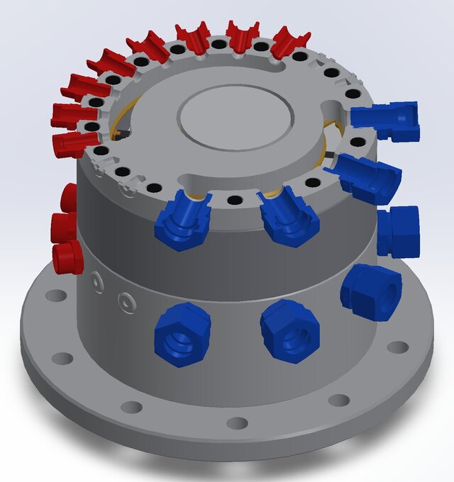 vane-pump – image 8 of 9