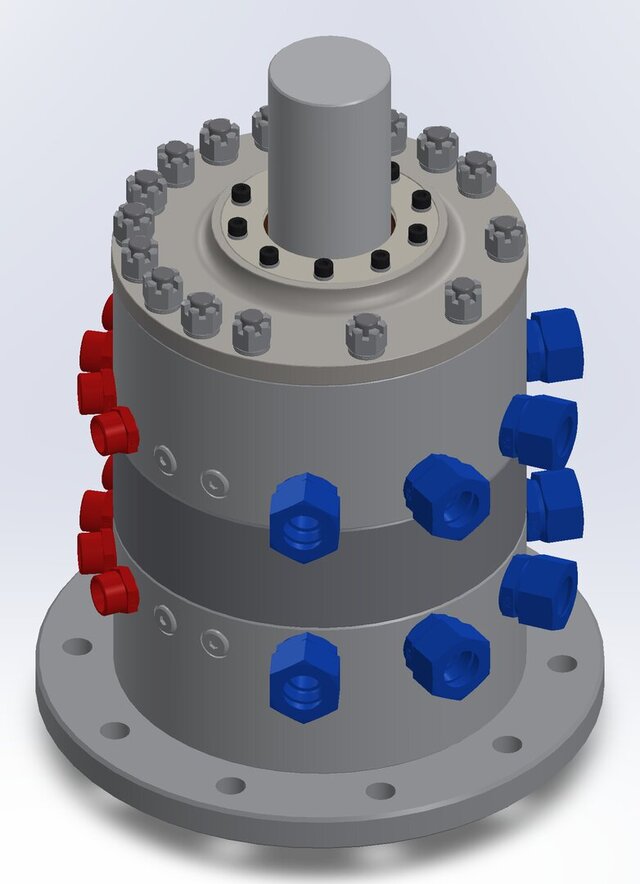 vane-pump – image 4 of 9