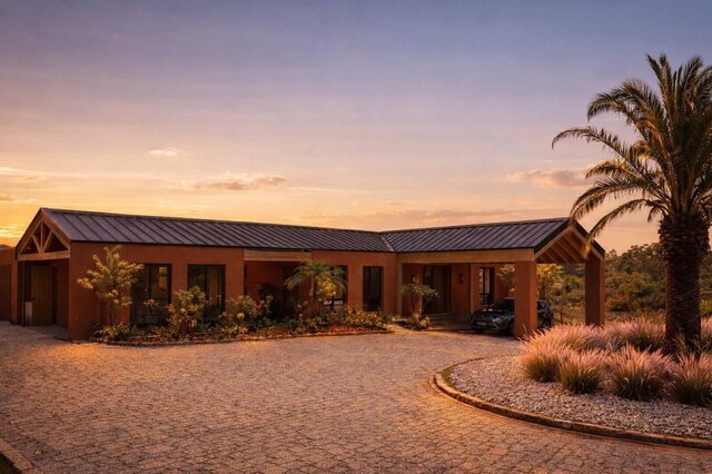 São José Equestrian Estate — Indaiatuba, SP