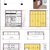 Modern Bedroom Interior Design 3D Wooden Flower Pot Model Office Workspace Design Kitchen Cabinet Design