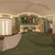Modern Bedroom Interior Design 3D Wooden Flower Pot Model Office Workspace Design Kitchen Cabinet Design