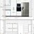 Modern Bedroom Interior Design 3D Wooden Flower Pot Model Office Workspace Design Kitchen Cabinet Design
