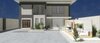 Exterior design & Landscaping design by archinteriorsgh