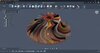 Turbo Compressor – 3D CAD Model design by anasberhimi
