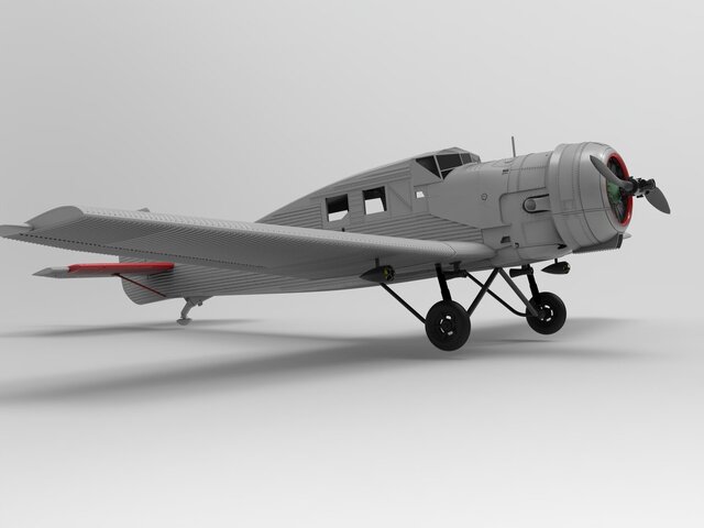 High-Fidelity 3D Printable Models & Web Rendering