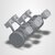 V8 Engine - SolidWorks Design and ANSYS Thermal/Structural Analysis