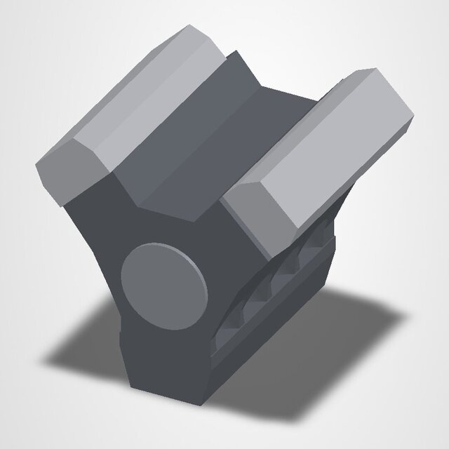3D model of V8 Engine - SolidWorks Design and ANSYS Thermal/Structural Analysis