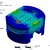 V8 Engine - SolidWorks Design and ANSYS Thermal/Structural Analysis