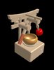 App-Controlled Singing Bowl Machine design by josp