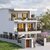 Modern 2-Story Residential Villa (Αthens)