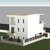 Modern 2-Story Residential Villa (Αthens)
