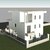 Modern 2-Story Residential Villa (Αthens)