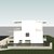 Modern 2-Story Residential Villa (Αthens)