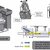 Filter Tuning Cover Screw and Nut Fastening Machine