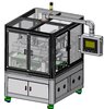 Filter Tuning Cover Screw and Nut Fastening Machine design by MAXIANG