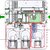 Filter Tuning Cover Screw and Nut Fastening Machine