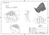 Bike Frame Metal Mount design by Faksadebayo