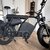 Bike Frame Metal Mount