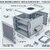 Precision Sheet Metal Enclosure & Mounting Bracket Assembly