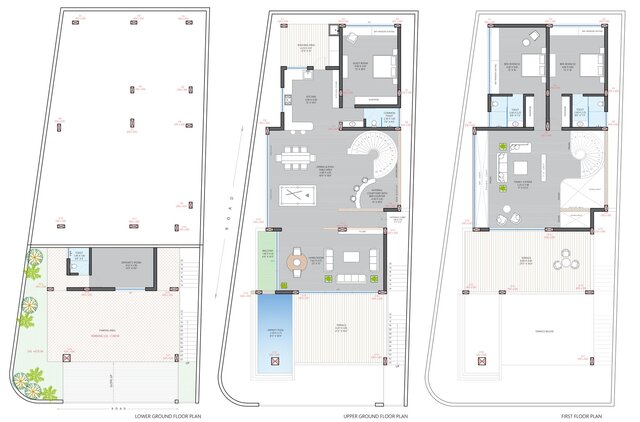 Farmhouse Design