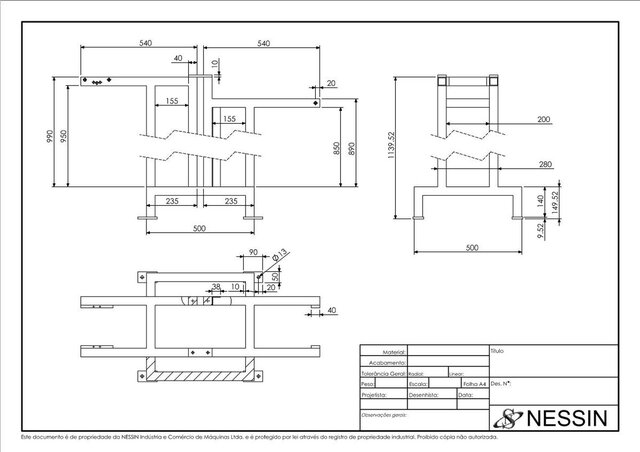 Roll Forming Line with Motorized Uncoiler | Mechanical Design & Manufacturing Drawings – image 10 of 11