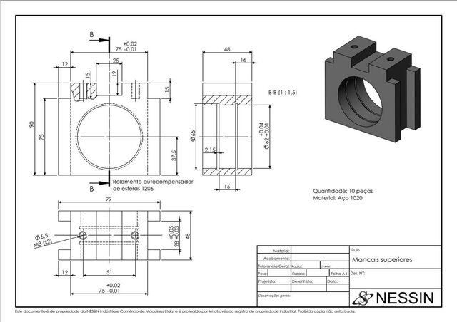 Roll Forming Line with Motorized Uncoiler | Mechanical Design & Manufacturing Drawings – image 7 of 11