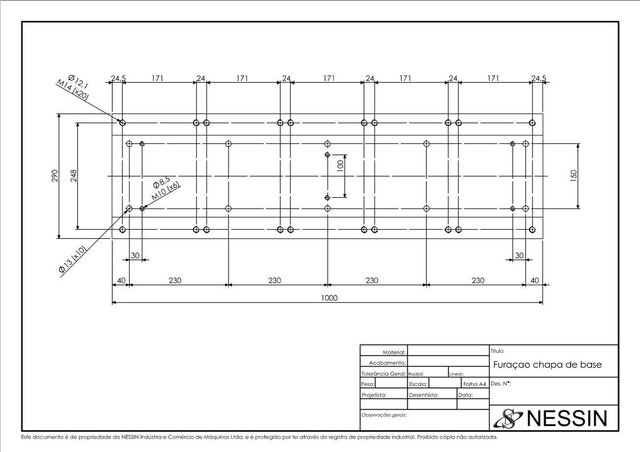 Roll Forming Line with Motorized Uncoiler | Mechanical Design & Manufacturing Drawings – image 11 of 11